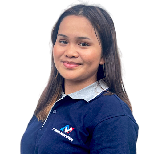 Rentika Nadapdap