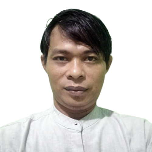 Rudi Aulia Saputra