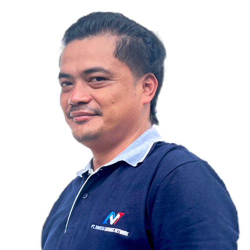 Eko F. Sinurat